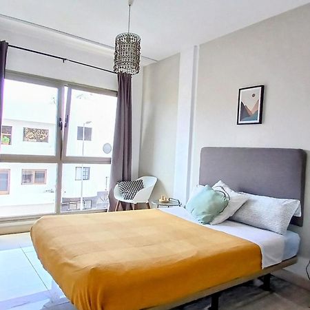 La Casita Suites Пуэрто-дель-Росарио Экстерьер фото