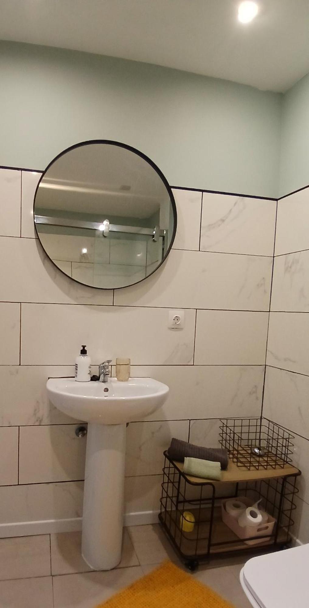 La Casita Suites Пуэрто-дель-Росарио Экстерьер фото