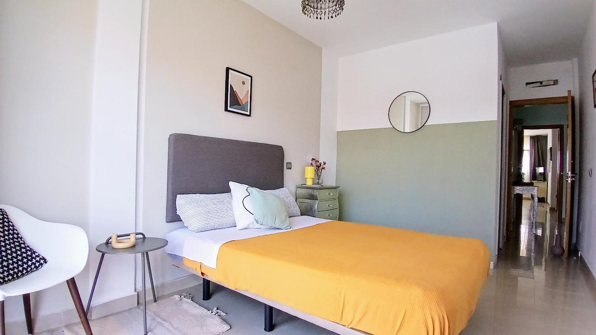 La Casita Suites Пуэрто-дель-Росарио Экстерьер фото